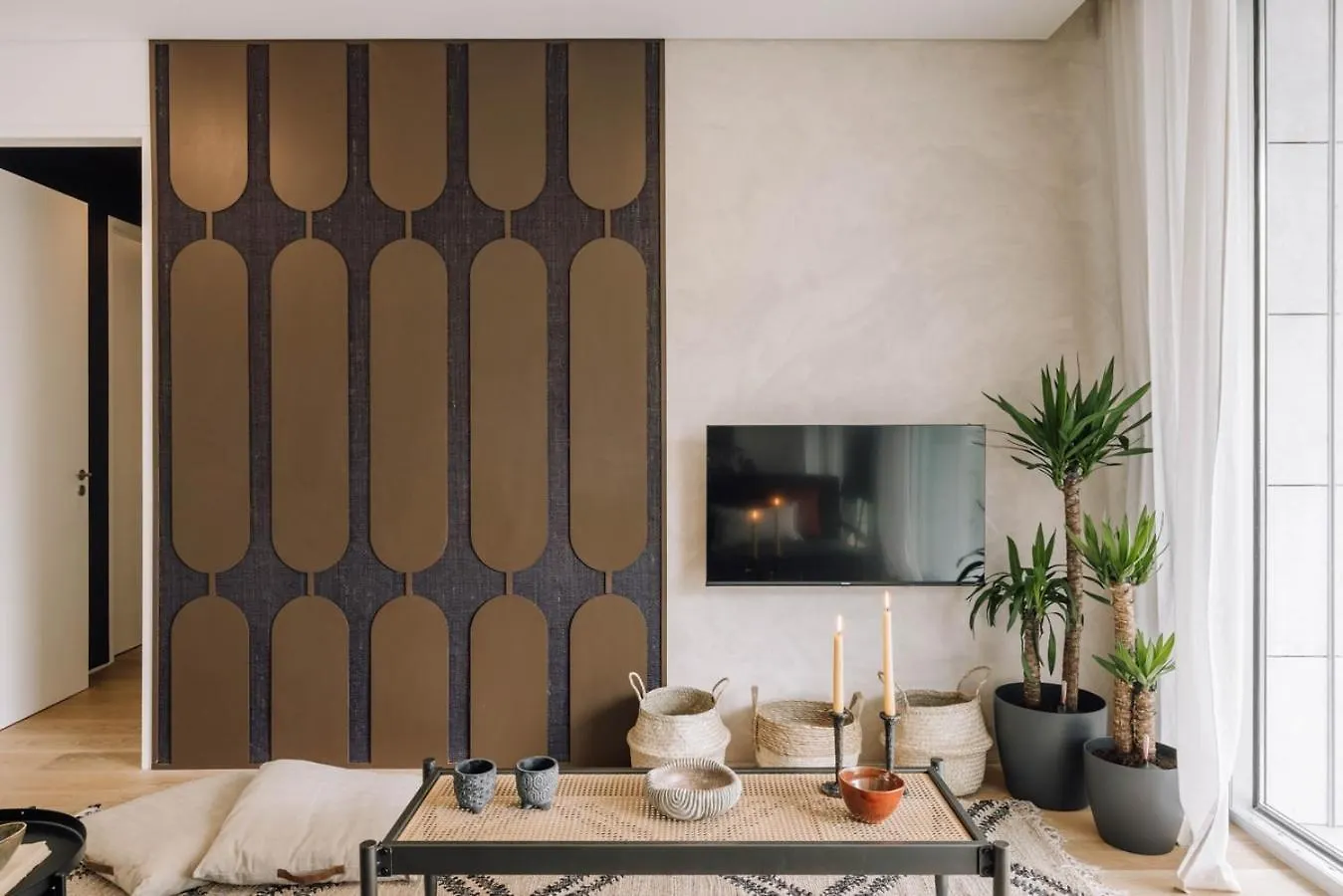 Apartmán Telmest - 2 Bedrooms, Balcony In Santo Antonio Lisboa Portugalsko