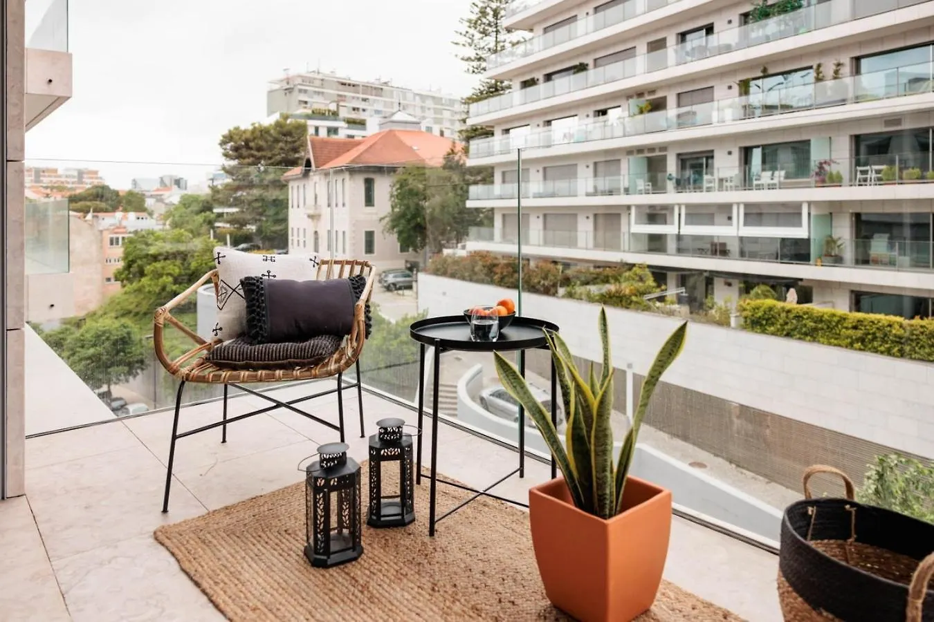 Telmest - 2 Bedrooms, Balcony In Santo Antonio location