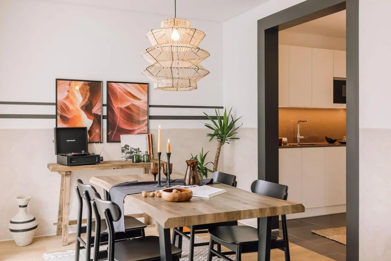 Apartment Telmest - 2 Bedrooms, Balcony In Santo Antonio Lisbon Portugal